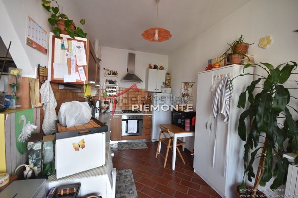 appartamento in vendita a Soriso