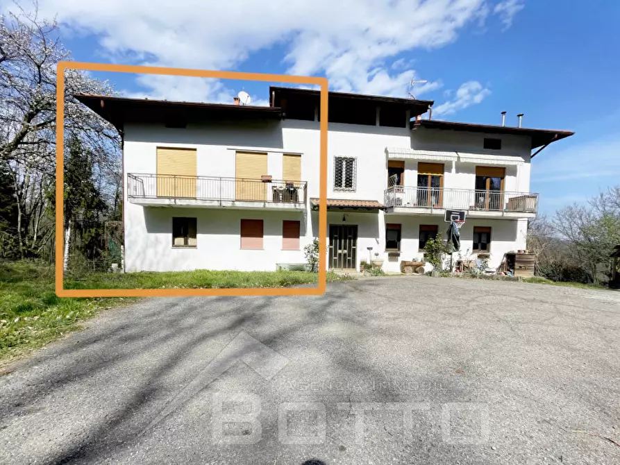 casa indipendente in vendita a Soriso
