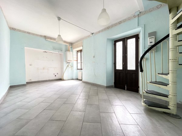 casa indipendente in vendita a Soriso