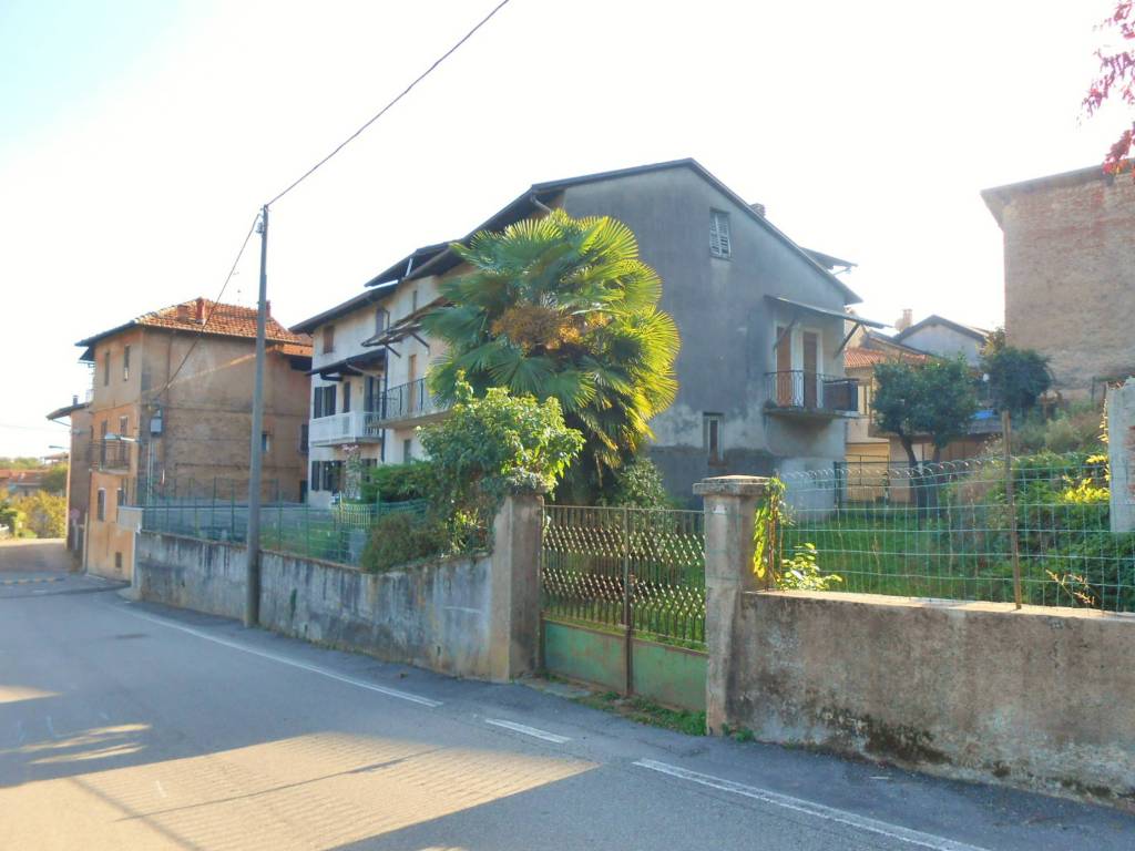 casa indipendente in vendita a Soriso