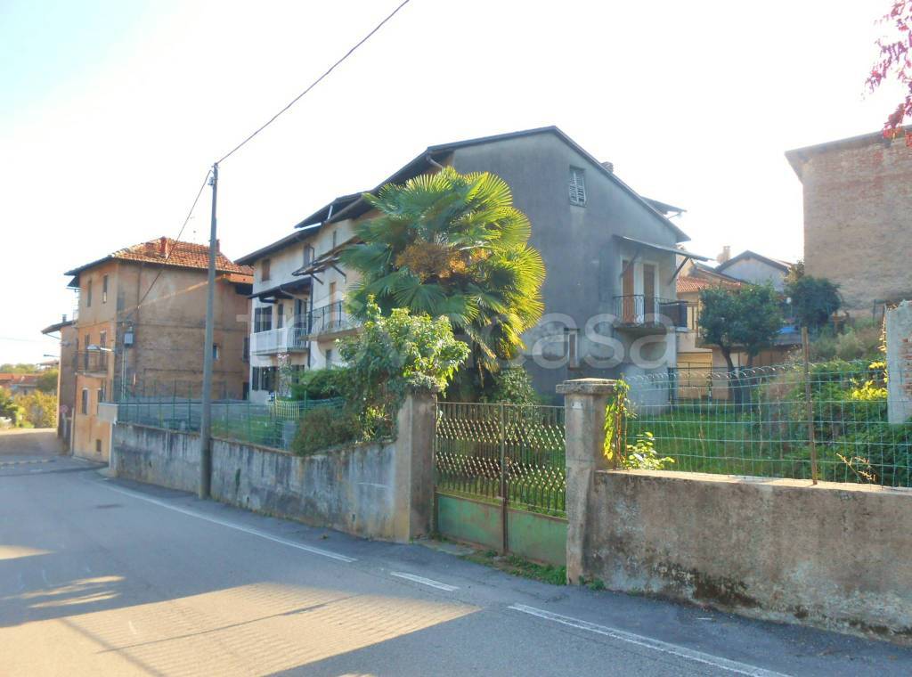 casa indipendente in vendita a Soriso