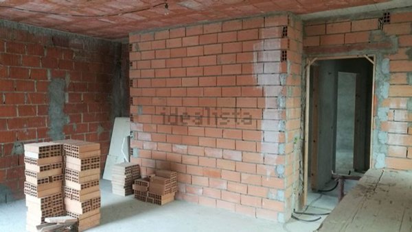 appartamento in vendita a Soriso