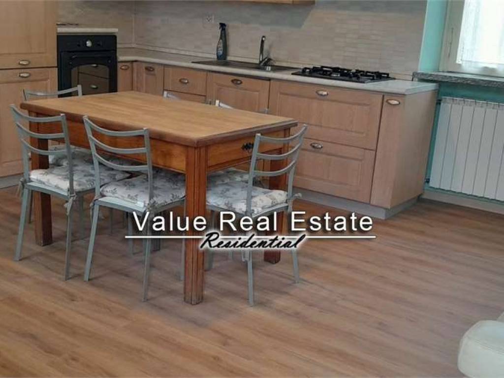 appartamento in vendita a Soriso