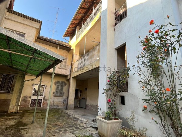 casa indipendente in vendita a Soriso