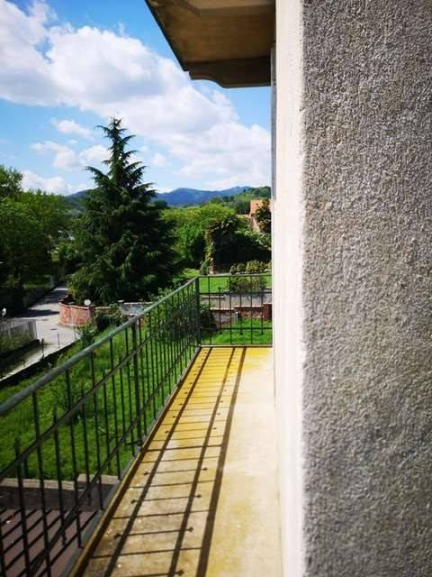 appartamento in vendita a Soriso