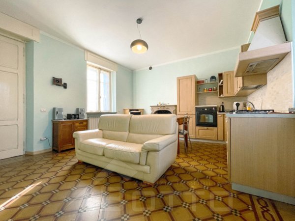 appartamento in vendita a Soriso