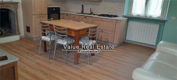 appartamento in vendita a Soriso