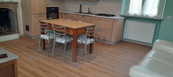 appartamento in vendita a Soriso