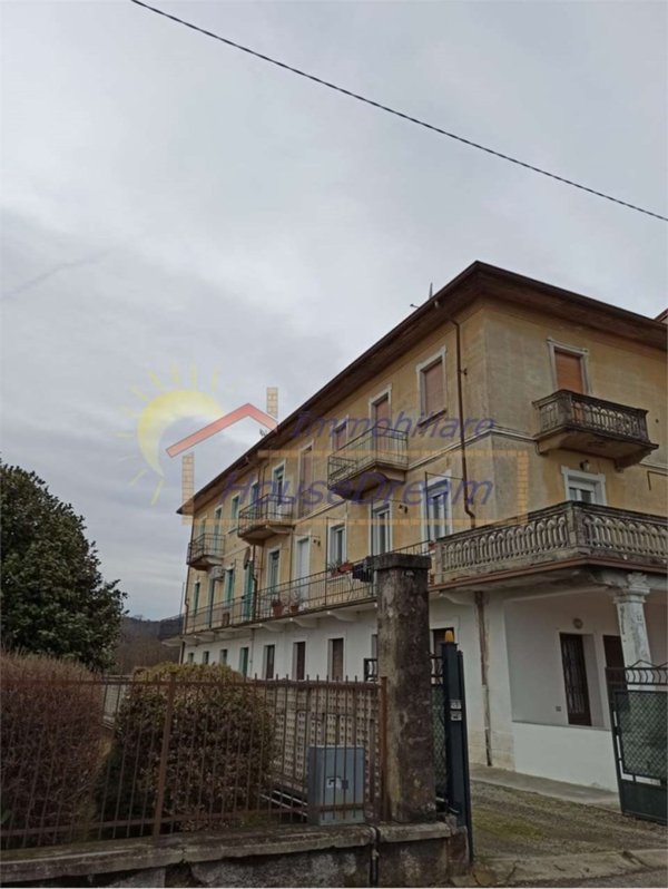 appartamento in vendita a Soriso