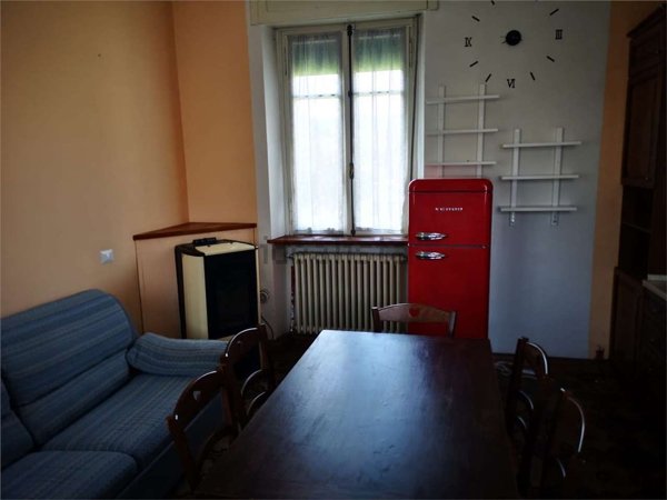 appartamento in vendita a Soriso