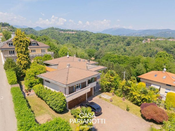 casa indipendente in vendita a Soriso