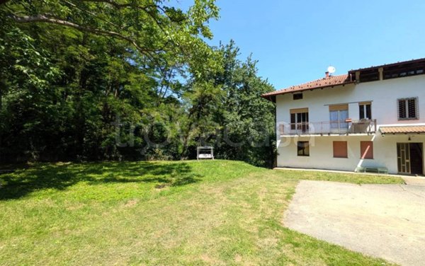 casa indipendente in vendita a Soriso