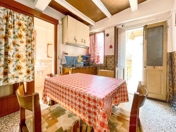 appartamento in vendita a Soriso