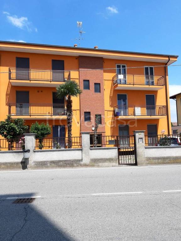 appartamento in vendita a Sozzago
