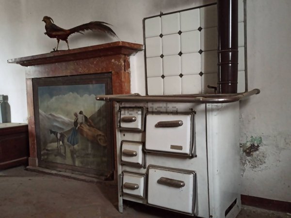 casa indipendente in vendita a Sozzago