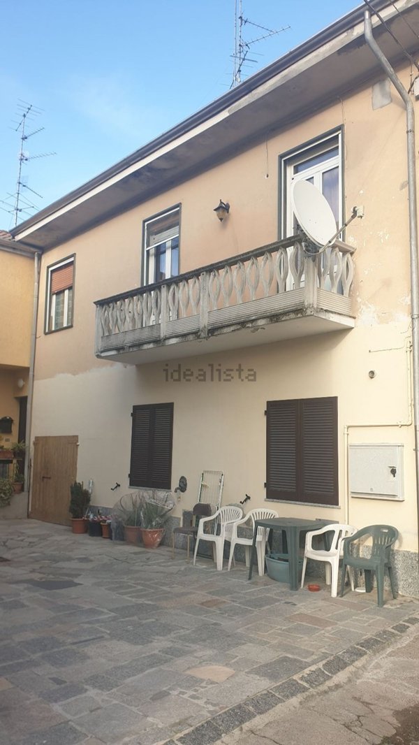 appartamento in vendita a Sozzago