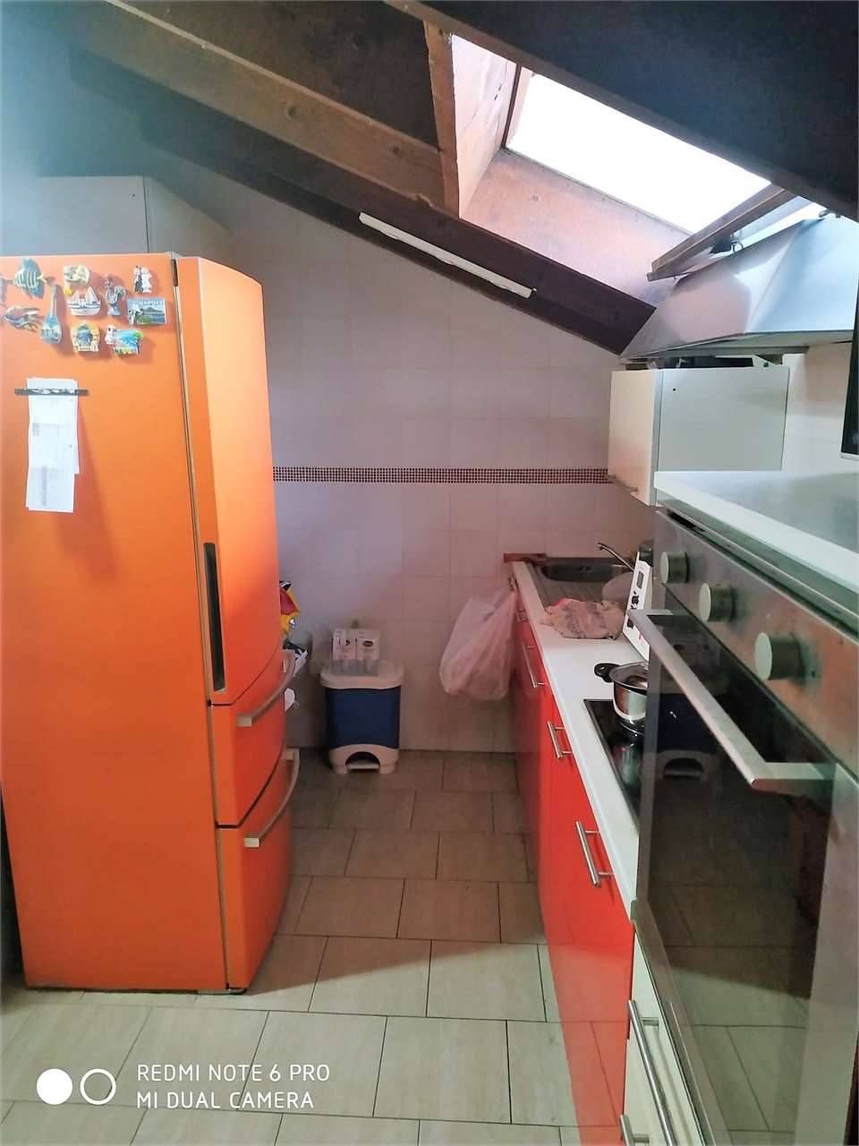 appartamento in vendita a Sozzago