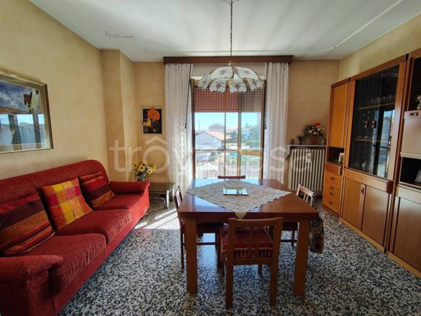 appartamento in vendita a Sozzago