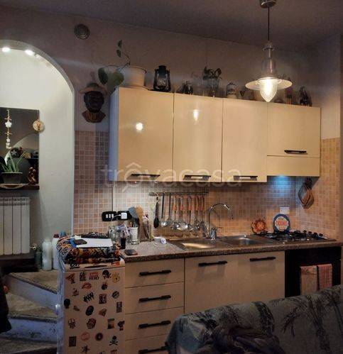 casa indipendente in vendita a Sozzago