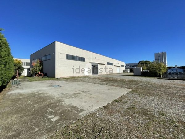 ufficio in vendita a Sozzago