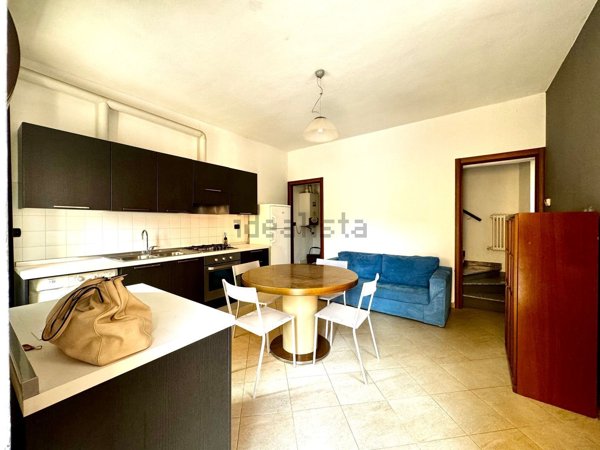 appartamento in vendita a Sozzago