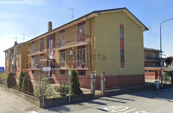 appartamento in vendita a Sozzago
