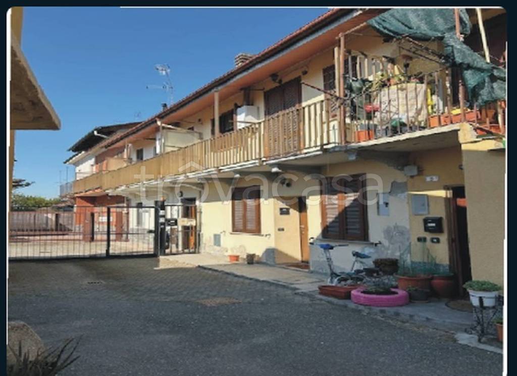 appartamento in vendita a Sozzago