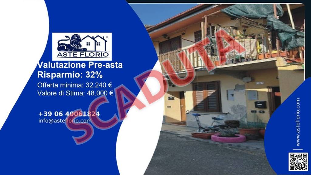 appartamento in vendita a Sozzago