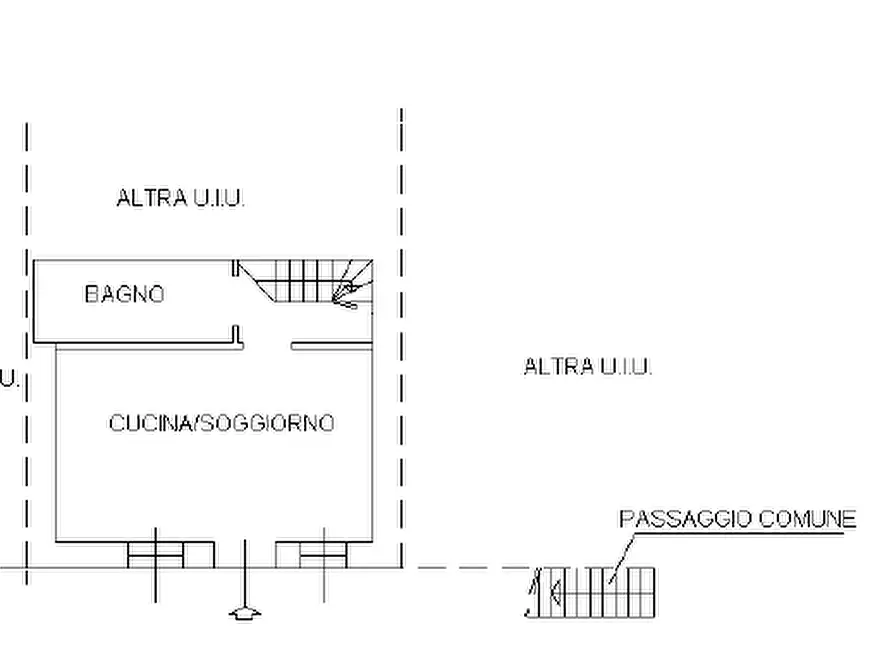 casa indipendente in vendita a Sozzago