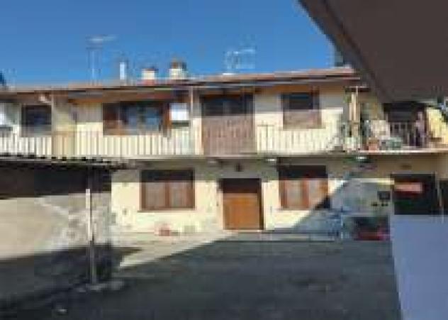 locale di sgombero in vendita a Sozzago