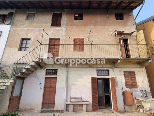casa indipendente in vendita a Sozzago