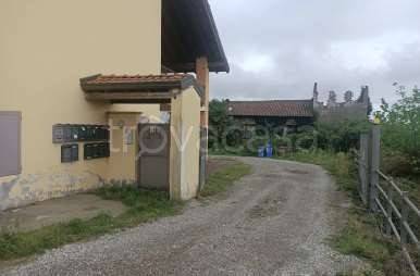 appartamento in vendita a Sozzago
