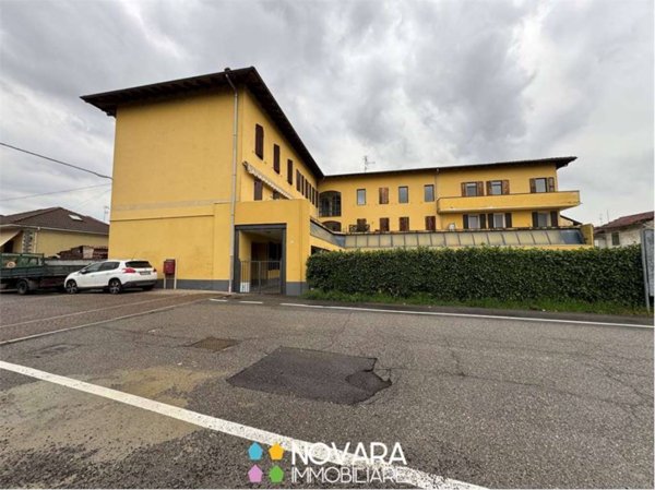 appartamento in vendita a Sozzago