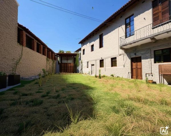 casale in vendita a Sozzago