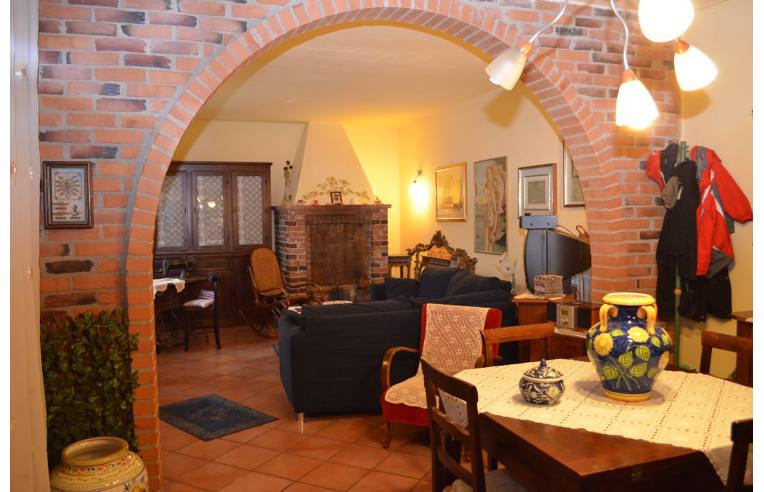 casa indipendente in vendita a Sozzago
