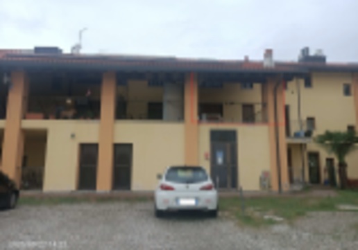 appartamento in vendita a Sozzago