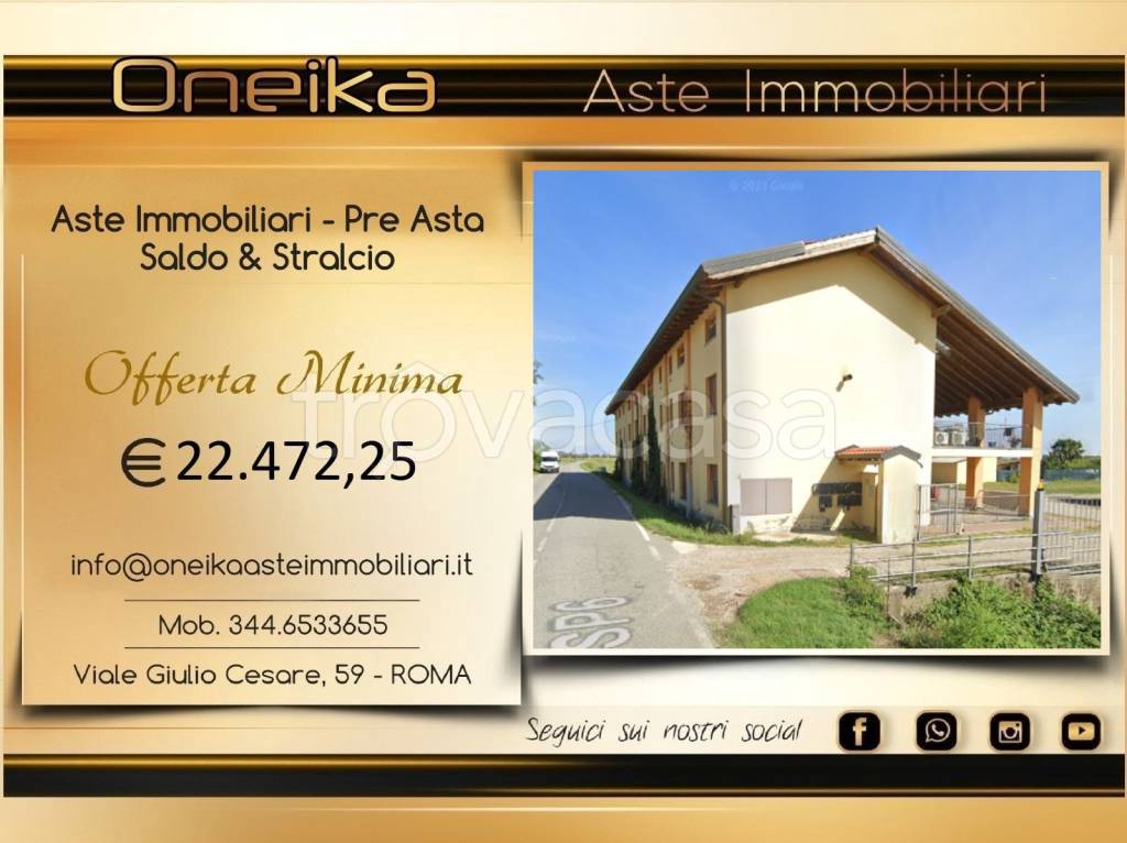 appartamento in vendita a Sozzago
