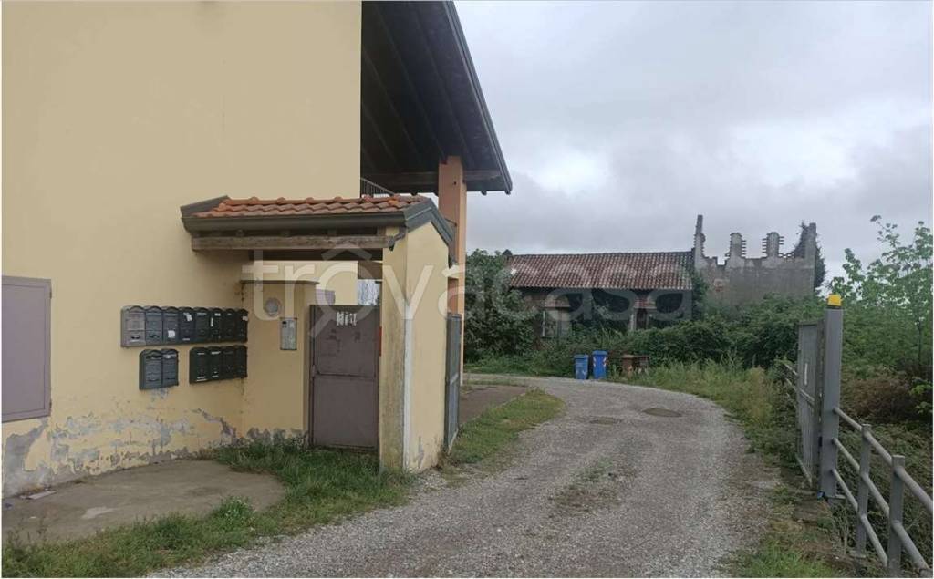 appartamento in vendita a Sozzago