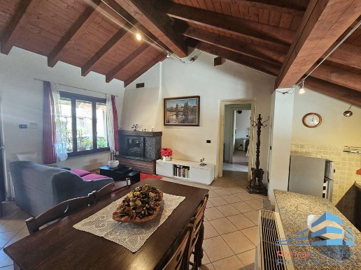 casa indipendente in vendita a Sozzago