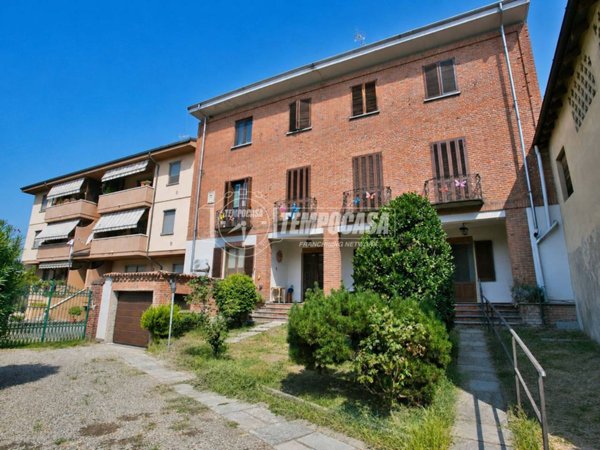 appartamento in vendita a Sozzago