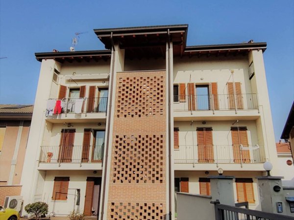 appartamento in vendita a Suno