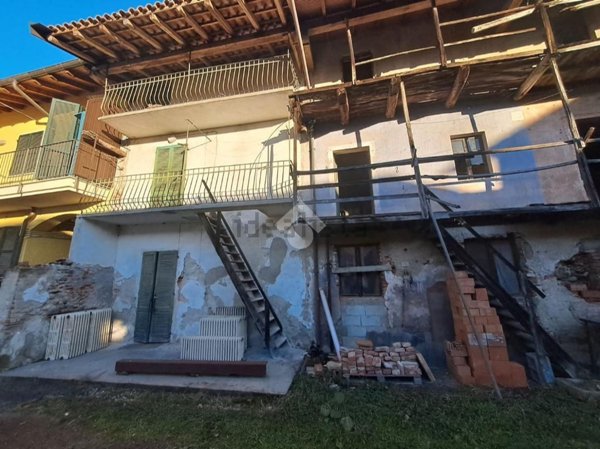 appartamento in vendita a Suno