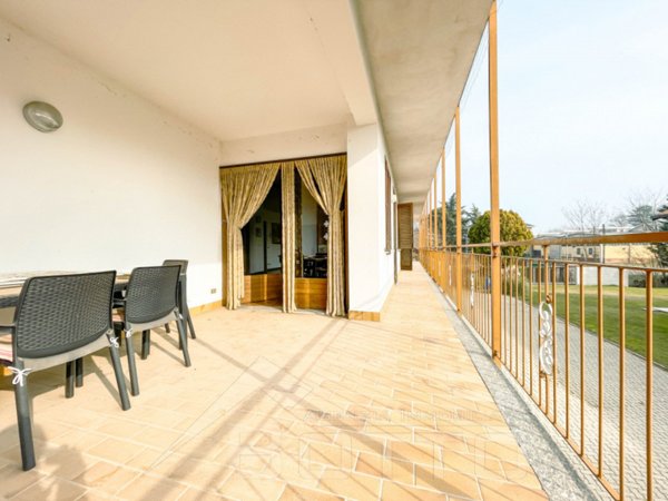 casa indipendente in vendita a Suno