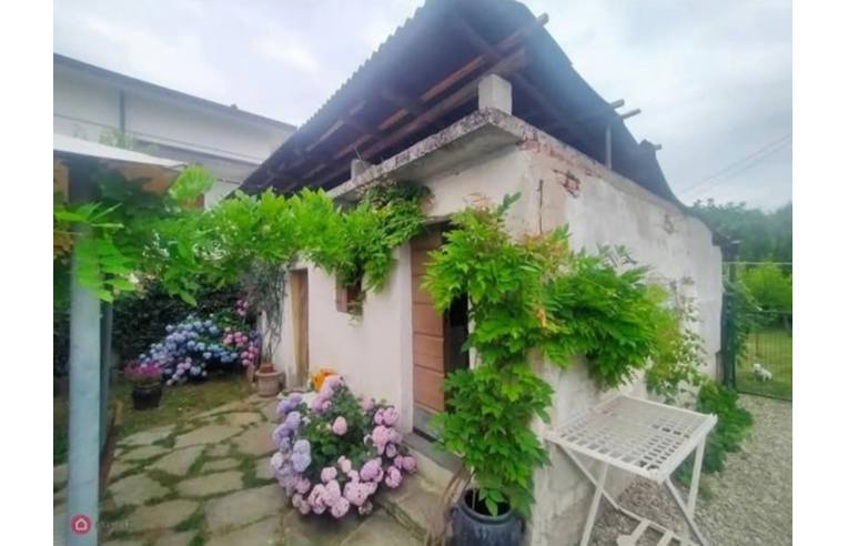casa indipendente in vendita a Suno