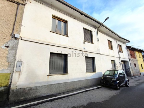 appartamento in vendita a Suno