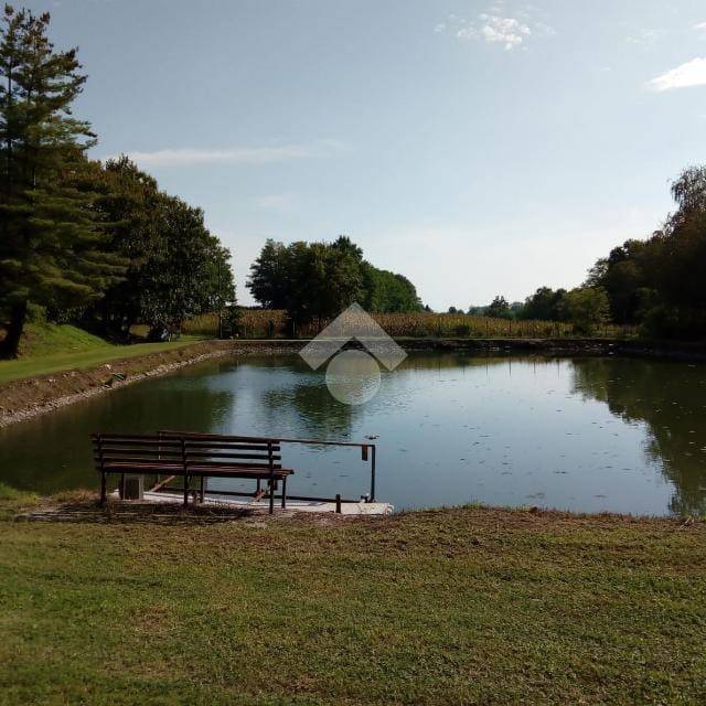 terreno agricolo in vendita a Suno