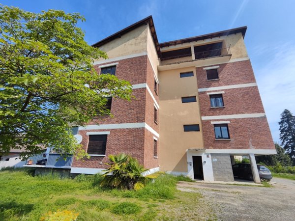 appartamento in vendita a Suno