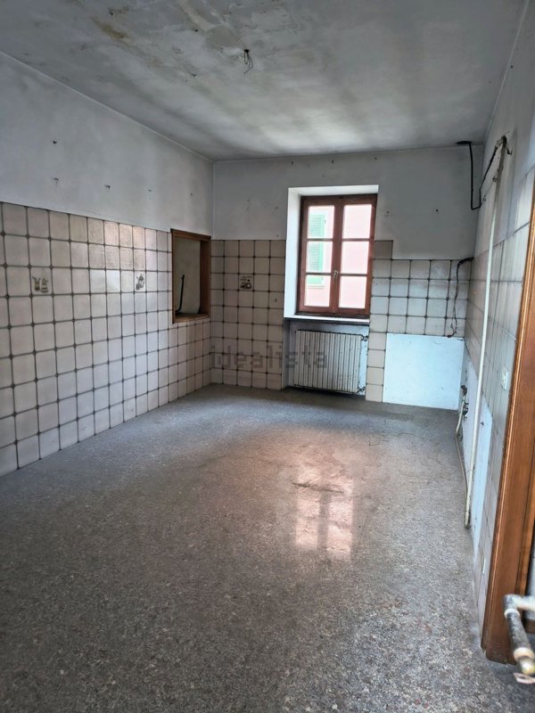 casa indipendente in vendita a Suno