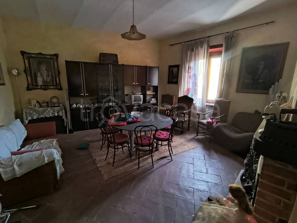 casa indipendente in vendita a Suno