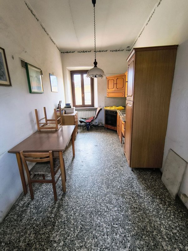 casa indipendente in vendita a Suno